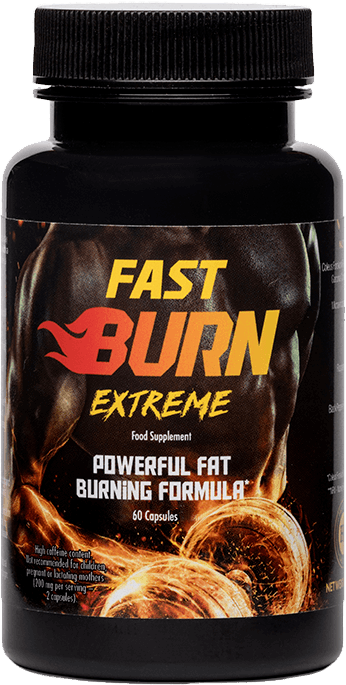 Fast Burn Extreme